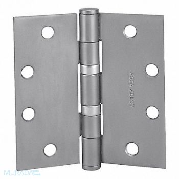 MCKINNEY Hinge Screw-On Mounting Ball Bearing, 56HL18