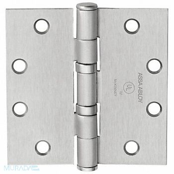 MCKINNEY Hinge Screw-On Mounting Ball Bearing, 56HL13