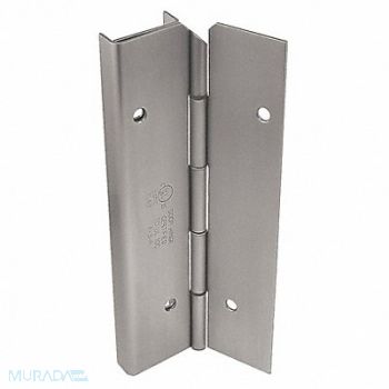 MARKAR Continuous Hinge Stainless Steel, 56HK53