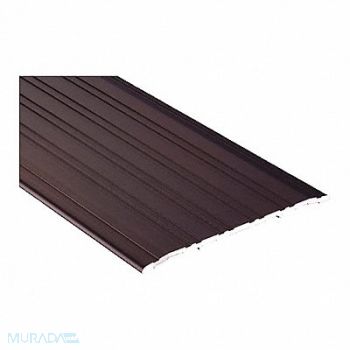 PEMKO Saddle Threshold Dark Bronze Finish 5 W, 56HK92