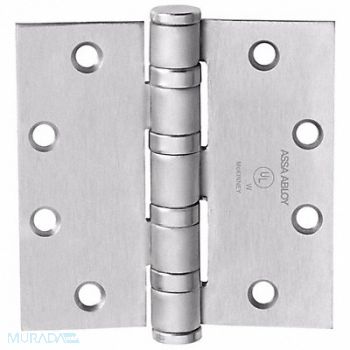 MCKINNEY Hinge Screw-On Mounting Ball Bearing, 56HL16