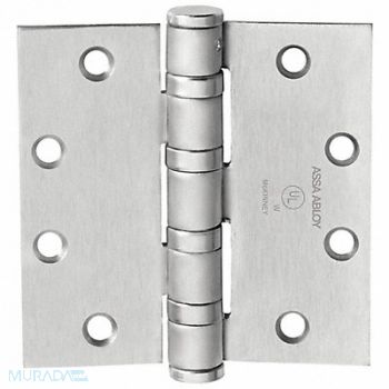 MCKINNEY Hinge Screw-On Mounting Ball Bearing, 56HL15