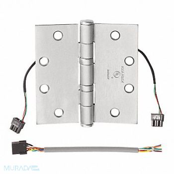 MCKINNEY Hinge Screw-On Mounting Ball Bearing, 56HL76