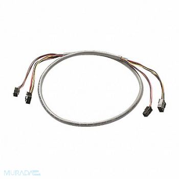 MCKINNEY Electric Hinge Stainless Steel, 56HL84