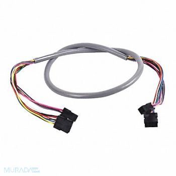 MCKINNEY Electric Hinge Stainless Steel, 56HL86