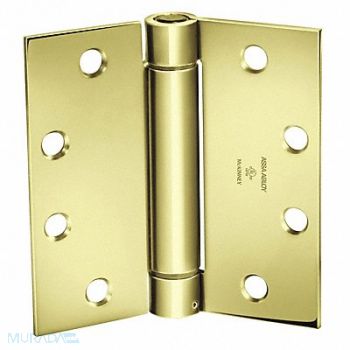 MCKINNEY Hinge Screw-On Mounting Ball Bearing, 56HL93