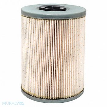 BALDWIN FILTERS Fuel Filter 4-17/32 L 3-3/8 O.D., 56HN45