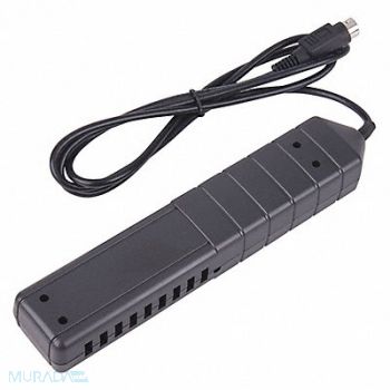 REED INSTRUMENTS Air Velocity Probe CO2 Gas Type, 56HN84