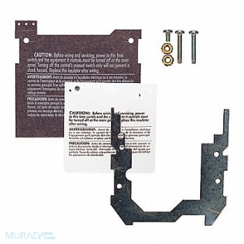 TORK Adapter Plate, 56HN95