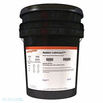 JET-LUBE Mold Release Agent Rubber Water-Based, 56HT70