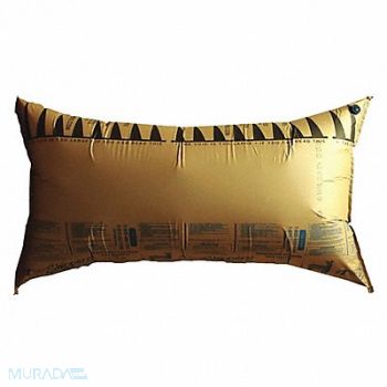 SHIPPERS PRODUCTS Dunnage Bag Kraft Paper 36 L PK770, 56HU04