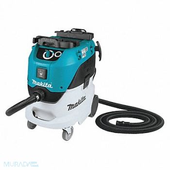 MAKITA Shop Vacuum 148 cfm 11 gal Tank Size, 56HU77