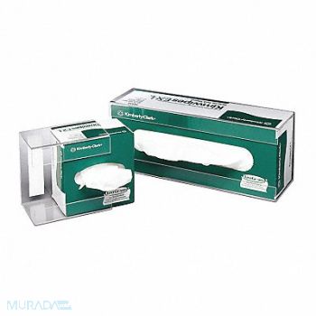 HEATHROW SCIENTIFIC Holder 1 Slots 1 Compartments 3-13/16 H, 56HW05