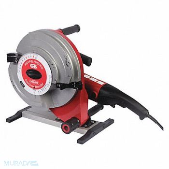 GARDNER BENDER Conduit Bender Combo Electrical 120VAC, 56HW40