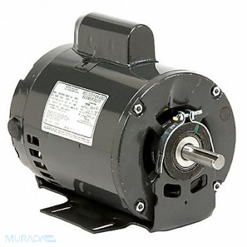 U.S. MOTORS GP Motor 3/4 HP 1725V RPM 115/230 56H, 56JD19