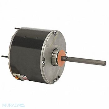 U.S. MOTORS Condenser Fan Motor Phase 1 1/3 HP, 55MM29