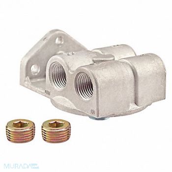 BALDWIN FILTERS Oil Filter Base 3 Length, 56JD50