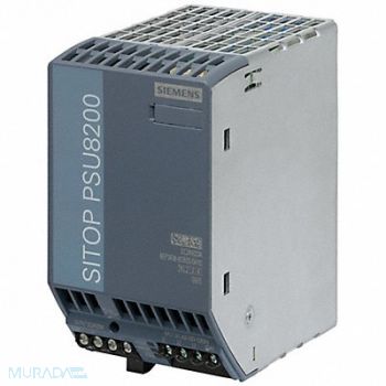SITOP PSU8200 24 V/20 A Stabilized power, 56JD73