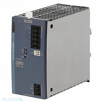 SITOP PSU6200 24 V/20 A Stabilized power, 56JE02