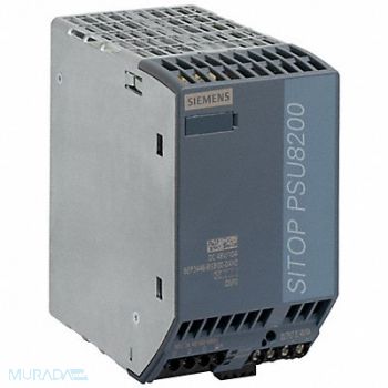 SITOP PSU8200 48 V/10 A Stabilized power, 56JE04