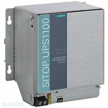 SITOP UPS1100 Battery module with warnin, 56JE05