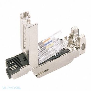 SIEMENS Industrial Ethernet FastConnect RJ45 plu, 56JE11