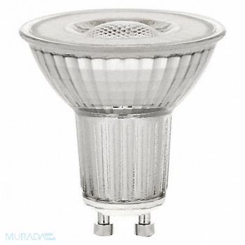 FEIT ELECTRIC LED Bulb 450 lm 6W 120VAC 2-3/8 L, 56JH44