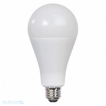 FEIT ELECTRIC LED Bulb 3050 lm 25W 120VAC 5-1/4 L, 56JH63