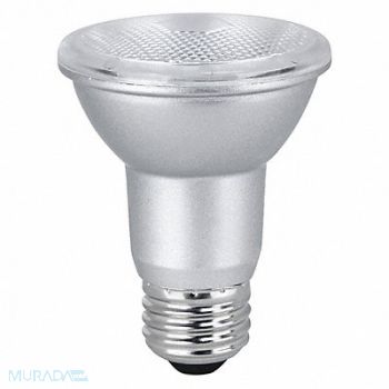 FEIT ELECTRIC LED Bulb 450 lm 5W 120VAC 3-1/4 L, 56JH74