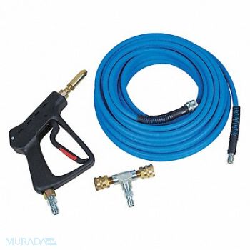 MI-T-M Pressure Washer Accessory Kit, 56JJ11
