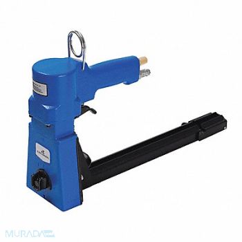 KIHLBERG Pneumatic Box Stapler Hand Op, 56JJ18