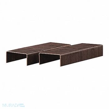 GRAINGER APPROVED Carton Closing Staple Stick PK20000, 56JJ25