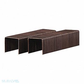 GRAINGER APPROVED Wide Crown Staple Stick PK22400, 56JJ34