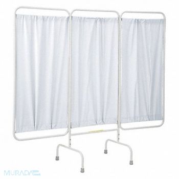 R B WIRE PRODUCTS INC. Privacy Screen, 61DH16