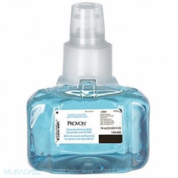 PROVON Hand Soap Antimicrobial 700mL Sz PK3, 56JR19
