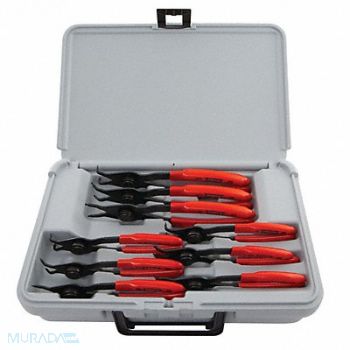 PROTO Retaining Ring Plier Fixed Tip, 56JR36