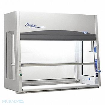 LABCONCO Laboratory Hood 208 to 230V 72 L, 56JV17