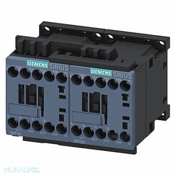 SIEMENS Reversing contactor assembly AC-3 4 kW/4, 56JV54