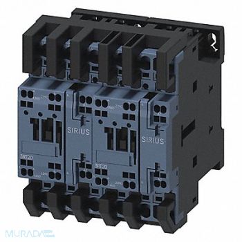 SIEMENS Reversing contactor assembly AC-3 11 kW, 56JV55