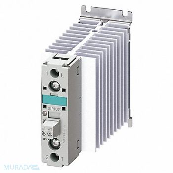 SIEMENS Solid-state contactor 1-phase 3RF2 AC 51, 56JV67