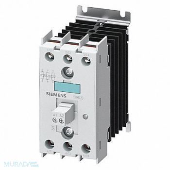 SIEMENS Solid-state contactor 3-phase 3RF2 AC 51, 56JV71