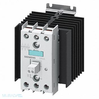 SIEMENS Solid-state contactor 3-phase 3RF2 AC 51, 56JV72
