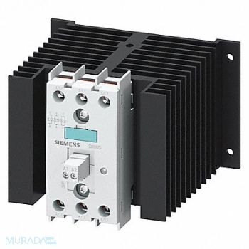 SIEMENS Solid-state contactor 3-phase 3RF2 AC 51, 56JV73