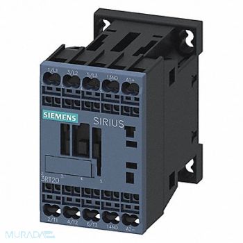 SIEMENS Power Contactor ac-3 12 A 5.5 Kw/400, 56JZ50