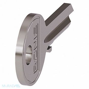 SIEMENS Key for RONIS key-operated switch Lock, 56JX14