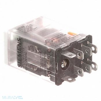 SIEMENS Plug-in Relay Premium LED Mechanical F, 56JX44