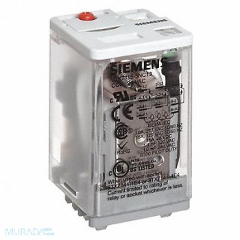 SIEMENS Plug-in Relay Premium LED Mechanical F, 56JX47