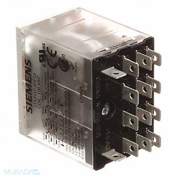 SIEMENS Plug-in Relay Premium LED Mechanical F, 56JX53