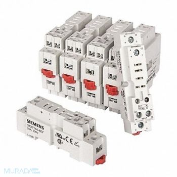 SIEMENS Relay Socket, 56JX93