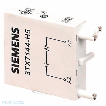 SIEMENS SIZE B MOV SUPPRESSOR SIZE B MOV SUPPRES, 56JY02